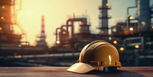 Эксплуатация опасных производственных объектов сжиженного природного газа