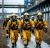 Безопасное ведение газоопасных, огневых и ремонтных работ